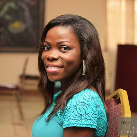 Dr. Mrs. Baaba Bonuedie