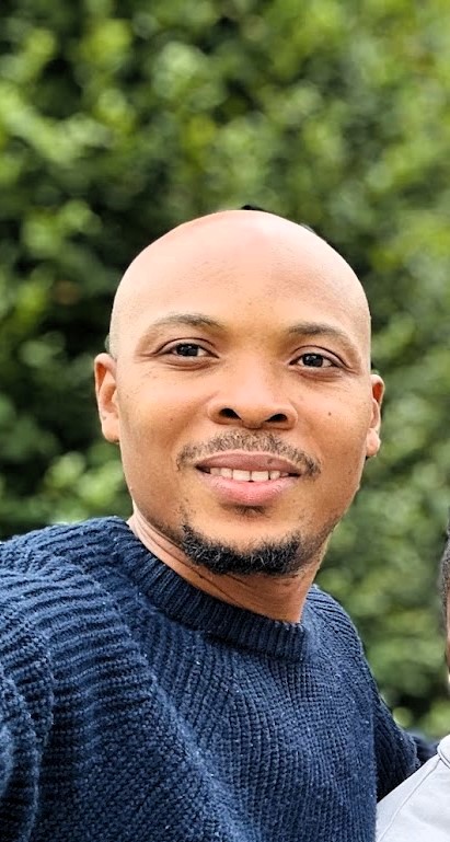 Mishel Amo Mensah