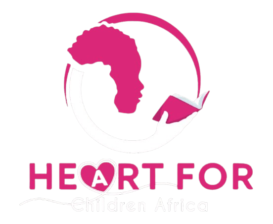 Heart for Children Logo