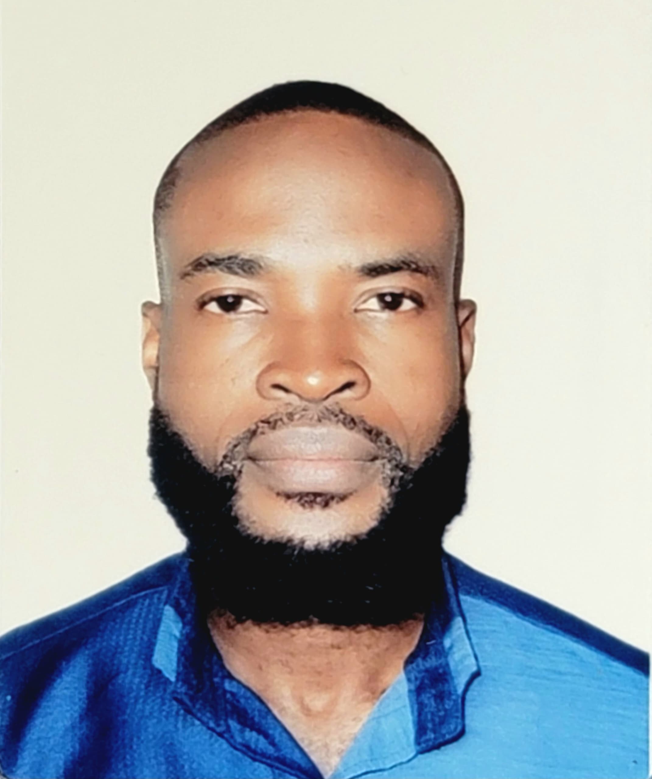 Michael Badu